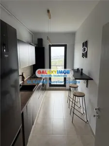 Apartament 2 camere Complex Novum Lacul Morii - foto 8