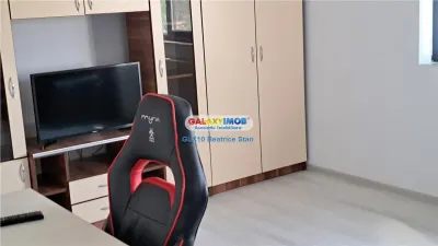 Inchiriere apartament 2 camere in bloc nou METROU GROZAVESTI / SPLAI - foto 3
