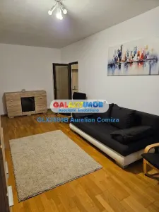 Apartament 2 camere decomandat Militari/bloc nou/centrala/AC - foto 2