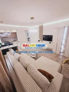Apartament 2 camere Lujerului Exigent Plaza Faza 5 - Bucuresti