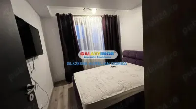Inchiriere apartament 2 camere bloc nou Lacul Morii - foto 8