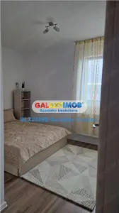 Studio pentru inchiriat Militari Residence/ etaj 4/suprafata 37mp - foto 6