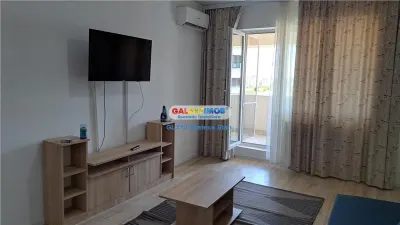 Inchiriere apartament 2 camere ENVOGUE RESIDENCE / AUCHAN MILITARI - Bucuresti