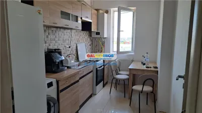 Inchiriere apartament 2 camere ENVOGUE RESIDENCE / AUCHAN MILITARI - foto 7