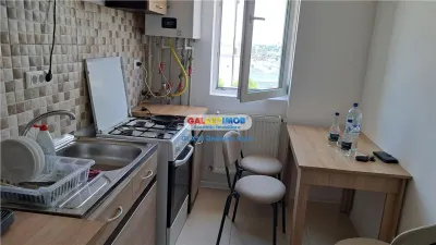 Inchiriere apartament 2 camere ENVOGUE RESIDENCE / AUCHAN MILITARI - foto 10