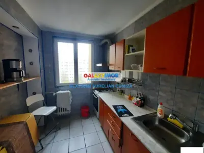 Apartament 3 camere Titan-Bd 1 Decembrie-Auchan - Bucuresti