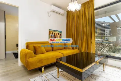 Inchiriere apartament 2 camere Pipera Complex Onix Residence - Bucuresti
