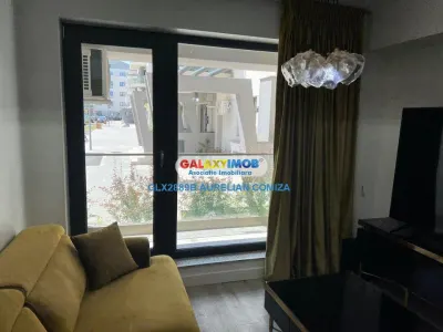 Inchiriere apartament 2 camere Pipera Complex Onix Residence - foto 9