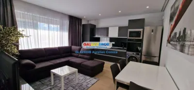 Apartament 2 camere Pipera Complex Nusco City - Bucuresti