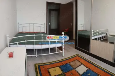 Inchiriere apartament Piata Muncii cu parcare proprie - foto 4