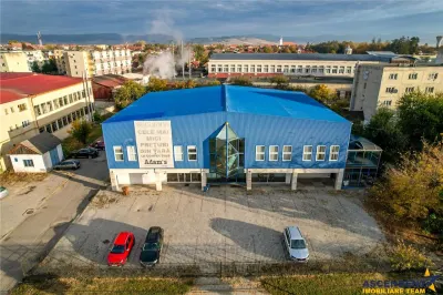 FILM! Spatii versatile - Birouri/ Comerciale, Central, Targu Secuiesc - foto 13