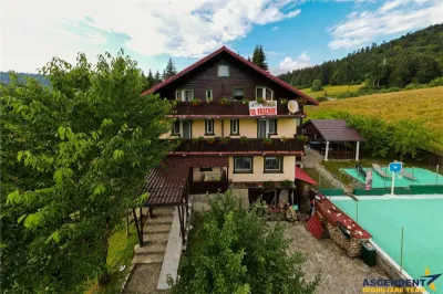 Arta si design in incantarea naturii, oportunitate rezidential/ turistic, Predeal, Brasov - Brasov