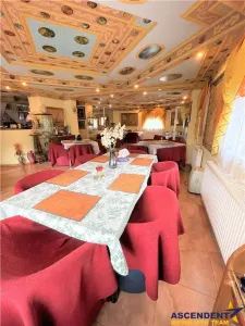 Arta si design in incantarea naturii, oportunitate rezidential/ turistic, Predeal, Brasov - foto 22
