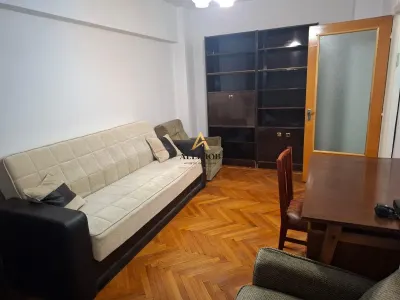Garsoniera de inchiriat in Ploiesti, zona Ultracentrala - Ploiesti