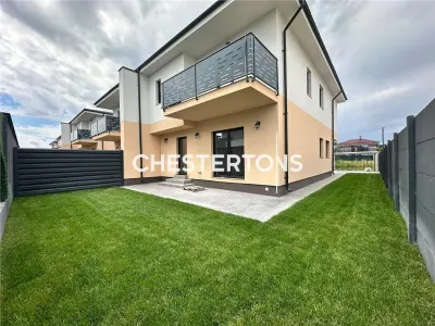 Vile Duplex Premium Corbeanca | Eleganta, confort si locatie exclusivista | 273.000 Euro - foto 3