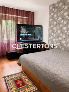 Apartament 3 camere decomandat metrou Gorjului comision 0% - foto 10