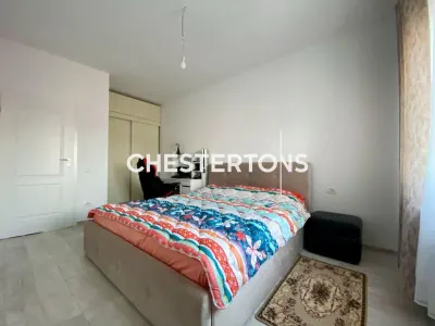 Vila individuala 4 camere regie proprie in Ghencea - foto 4