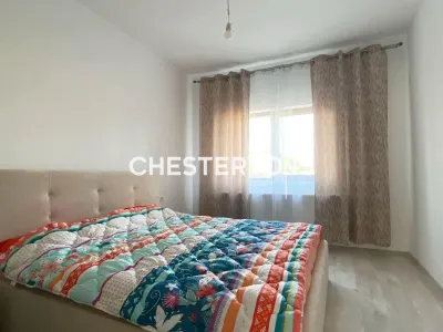 Vila individuala 4 camere regie proprie in Ghencea - foto 10