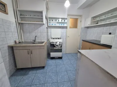 Apartament de inchiriat zona Centru Iasi - foto 7