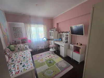 Apartament cu trei camere renovat zona Campului - foto 12