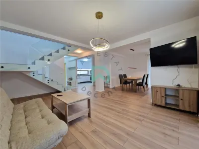 Casa, 4 camere, Bartolomeu, Brasov - Brasov