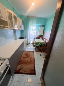 Apartament cu 3 camere decomandat de inchiriat zona Gara - foto 4