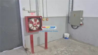 Depozitare | Productie | 350mp | Splai | Centura  | A0 | ISU - Glina