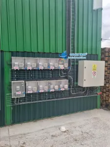 Hala depozitare/productie 70mp Splai Centura Pallady - foto 7