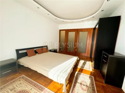 Apartament de inchiriat 3 camere Herastrau - foto 16