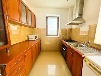 Apartament de inchiriat 3 camere Herastrau - foto 20