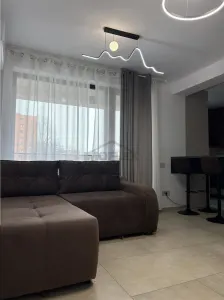 Schimb cu Casa sau cu spatiu comercial !Apartament 2 camere Cosmopolit Rise - foto 7