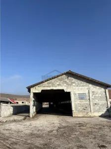 Pretabil Afacere Jumatate de Hectar cu mai multe Hale - Araci