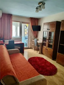 Sagului, apartament 2 camere, centrala proprie, clima - foto 3