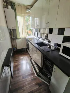 Sagului, apartament 2 camere, centrala proprie, clima - foto 5