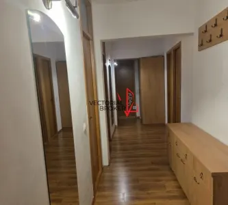 Apartament 3 camere Dristor Metrou Constructie 1983 - foto 1