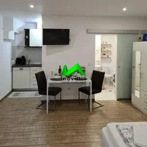 Studio modern de vanzare parcare Sibiu UltraCentral - foto 5