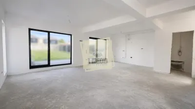 Casa 4 camere 123mpu | teren 475mp | terasa si balcon | Selimbar - foto 5
