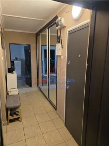 Apartament 3 camere, parter, mobilat si utilat - Podu Ros - foto 5