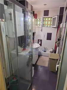 Apartament 3 camere, parter, mobilat si utilat - Podu Ros - foto 6