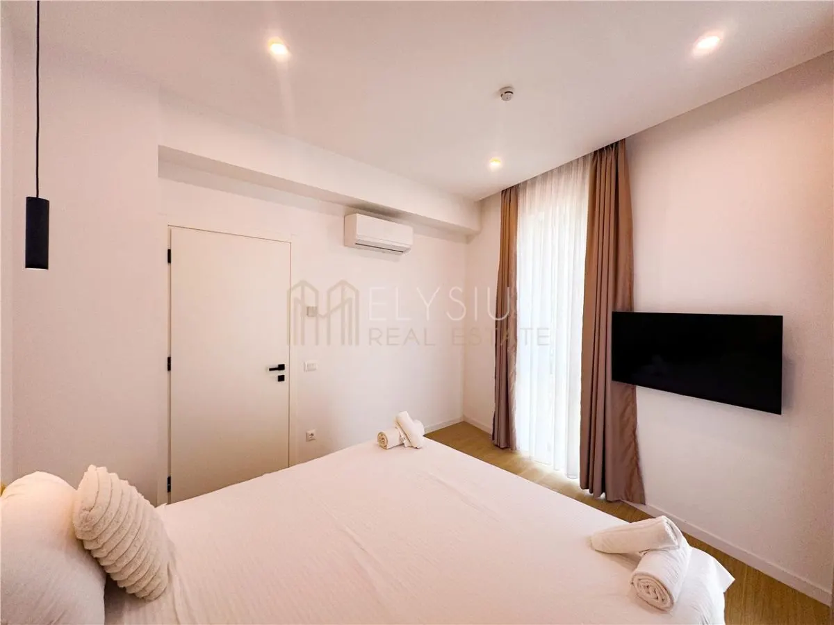 Apartament de inchiriat 2 camere Stefan cel Mare Complex Central - foto 12