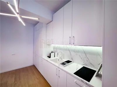 Apartament de inchiriat 2 camere Stefan cel Mare Complex Central - foto 7
