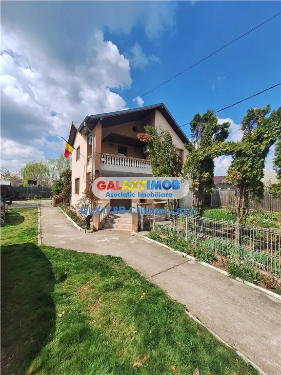 SABIESTI-RACARI- 45 min de Bucuresti - foto 1