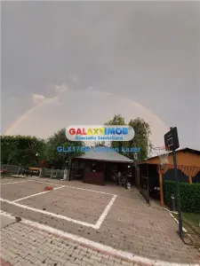SABIESTI-RACARI- 45 min de Bucuresti - foto 7