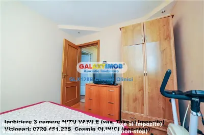 Apartament 3 camere BERCENI (Str. Nitu Vasile) - vav Taxe si Impozite - foto 7
