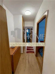 Apartament 4 camere, centrala proprie, Ploiesti, zona Republicii - foto 6