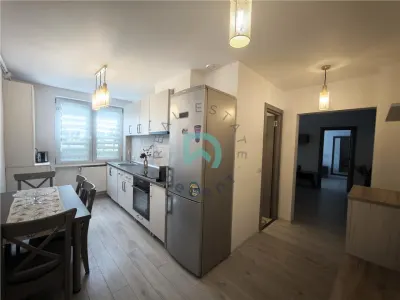 Apartament 2 camere, AfiMall, Brasov - Brasov