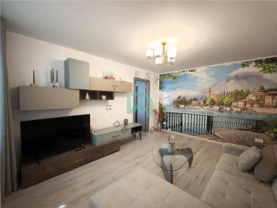 Apartament 2 camere, AfiMall, Brasov - foto 4