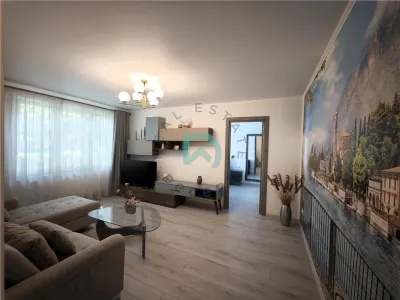 Apartament 2 camere, AfiMall, Brasov - foto 6