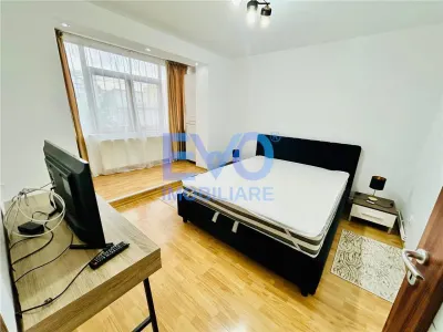APARTAMENT 2 CAMERE DE VANZARE, ETAJUL 1, MOBILAT SI UTILAT COMPLET, PODU ROS - foto 2