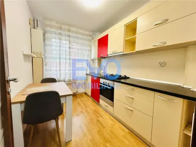 APARTAMENT 2 CAMERE DE VANZARE, ETAJUL 1, MOBILAT SI UTILAT COMPLET, PODU ROS - foto 9